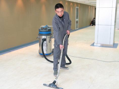 專業(yè)保潔服務(wù)全攻略