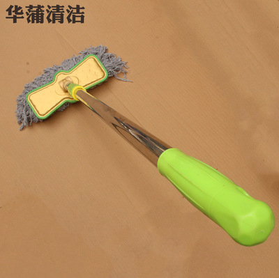 灰線洗車刷 集伸縮、除塵與高性價比于一體的家政清潔利器