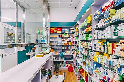 自己開藥店？這些進(jìn)貨渠道你一定需要！