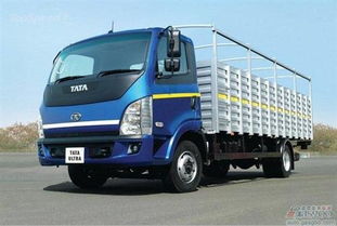 塔塔計(jì)劃到2019年將印度商用車出口量提升兩倍